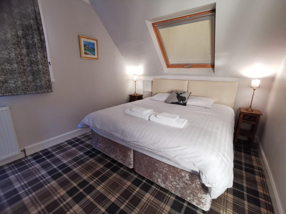 The Knowe Guest House คาลเลนเดอร์ ภายนอก รูปภาพ